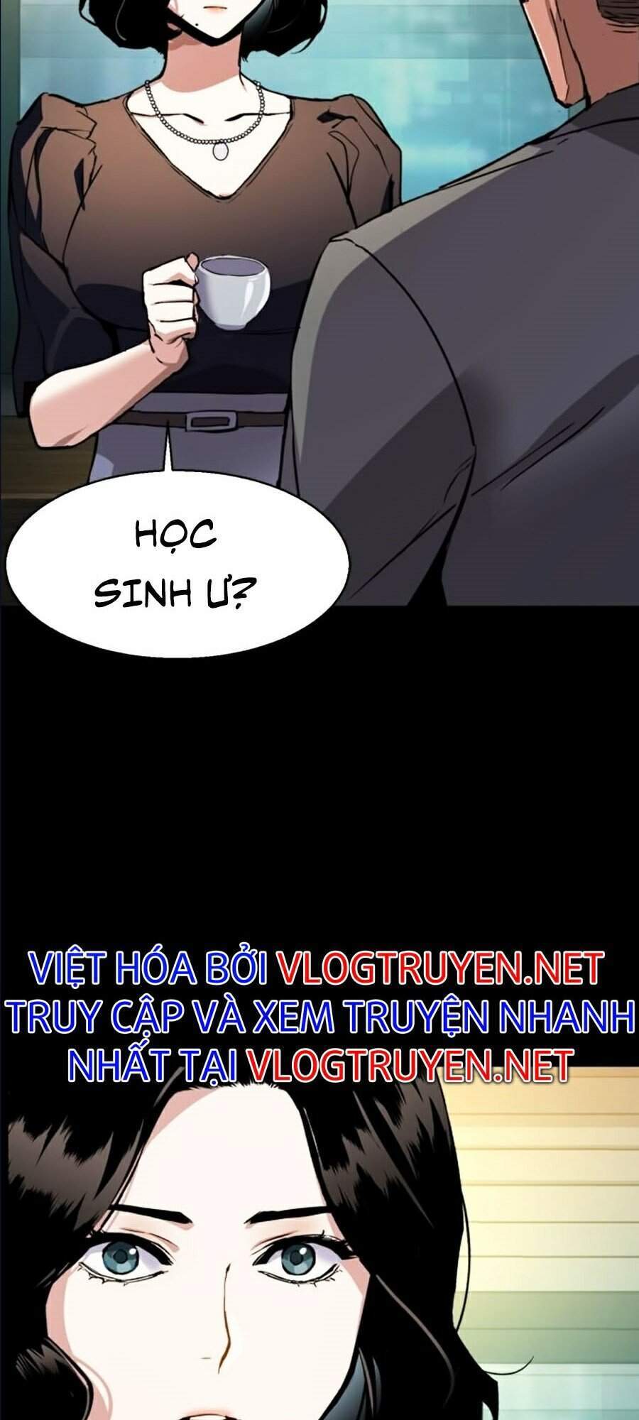 Bạn Học Của Tôi Là Lính Đánh Thuê chapter 45 - Upload bởi truyensieuhay.com