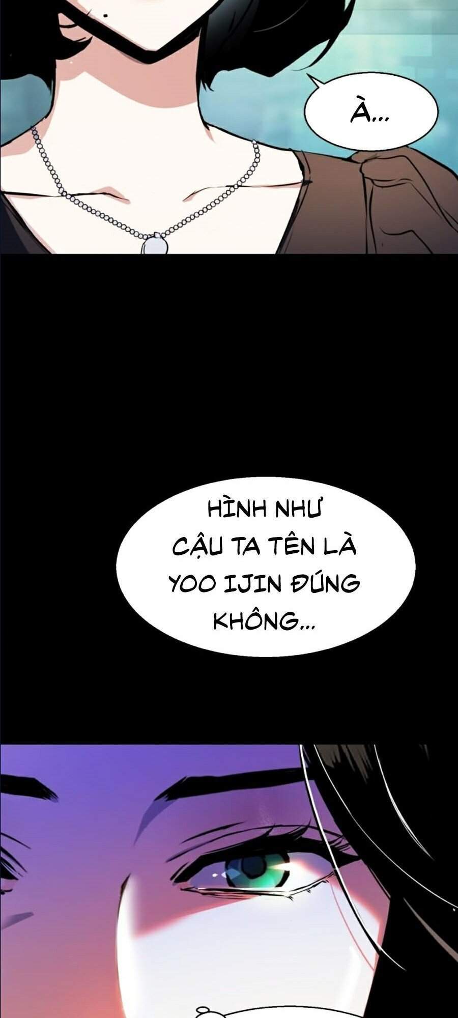 Bạn Học Của Tôi Là Lính Đánh Thuê chapter 45 - Upload bởi truyensieuhay.com