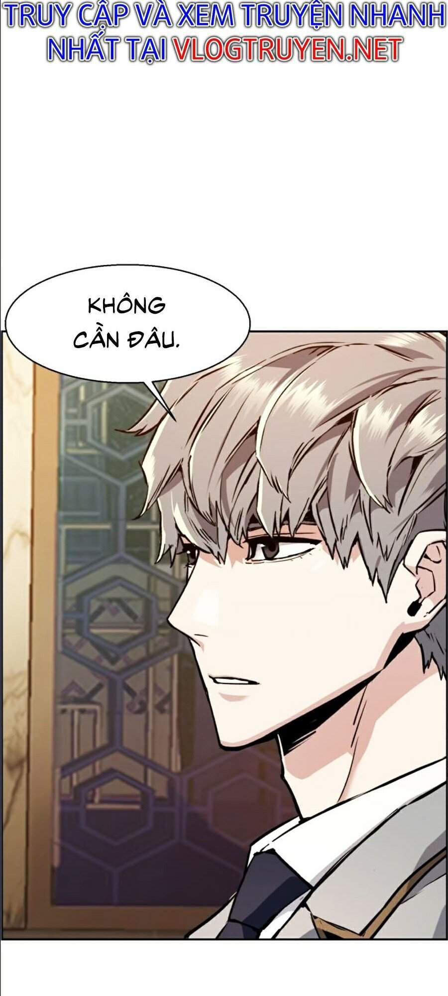 Bạn Học Của Tôi Là Lính Đánh Thuê chapter 45 - Upload bởi truyensieuhay.com