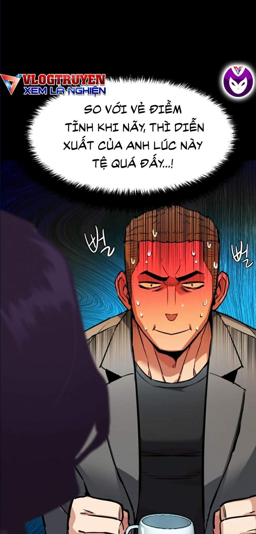 Bạn Học Của Tôi Là Lính Đánh Thuê chapter 45 - Upload bởi truyensieuhay.com