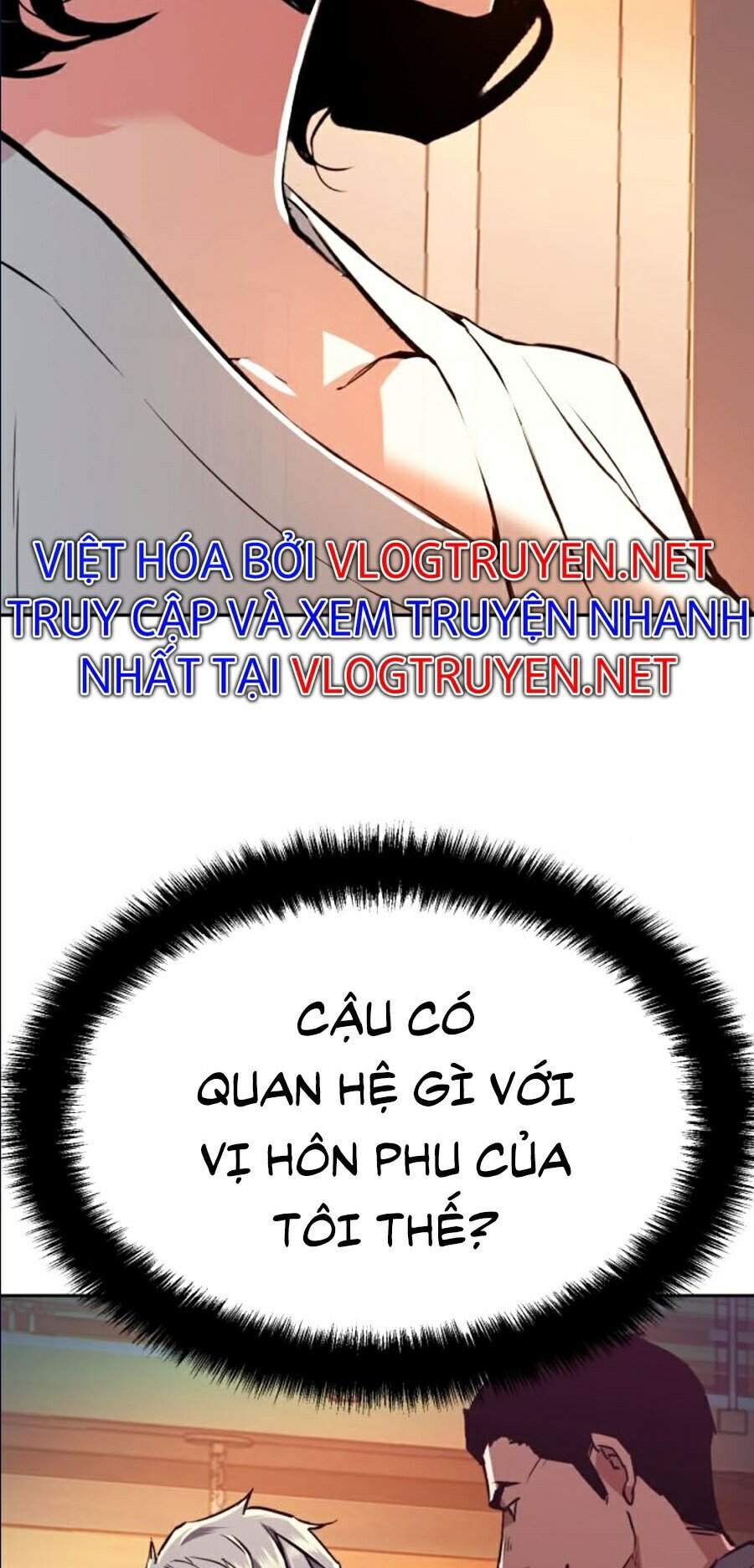 Bạn Học Của Tôi Là Lính Đánh Thuê chapter 45 - Upload bởi truyensieuhay.com