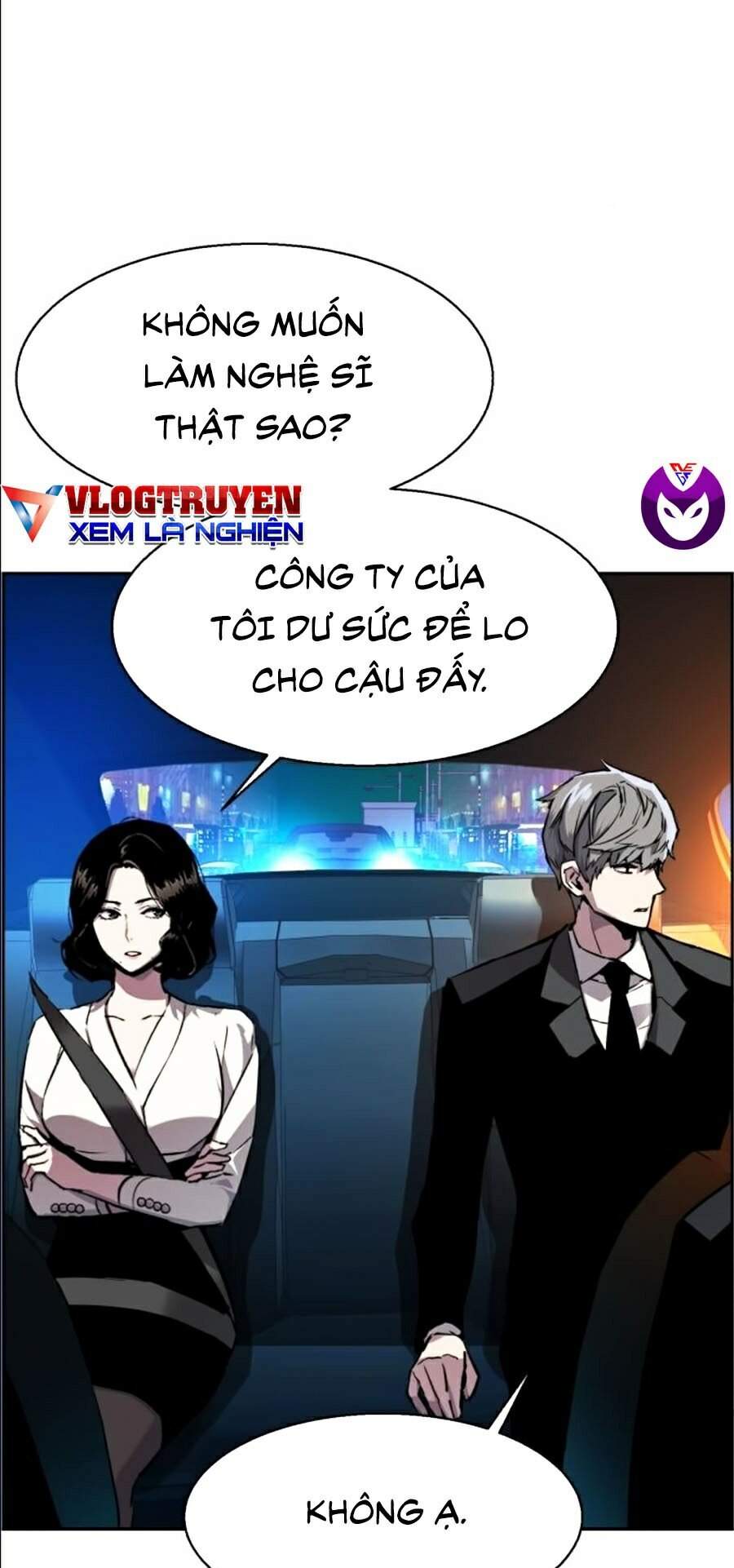 Bạn Học Của Tôi Là Lính Đánh Thuê chapter 45 - Upload bởi truyensieuhay.com
