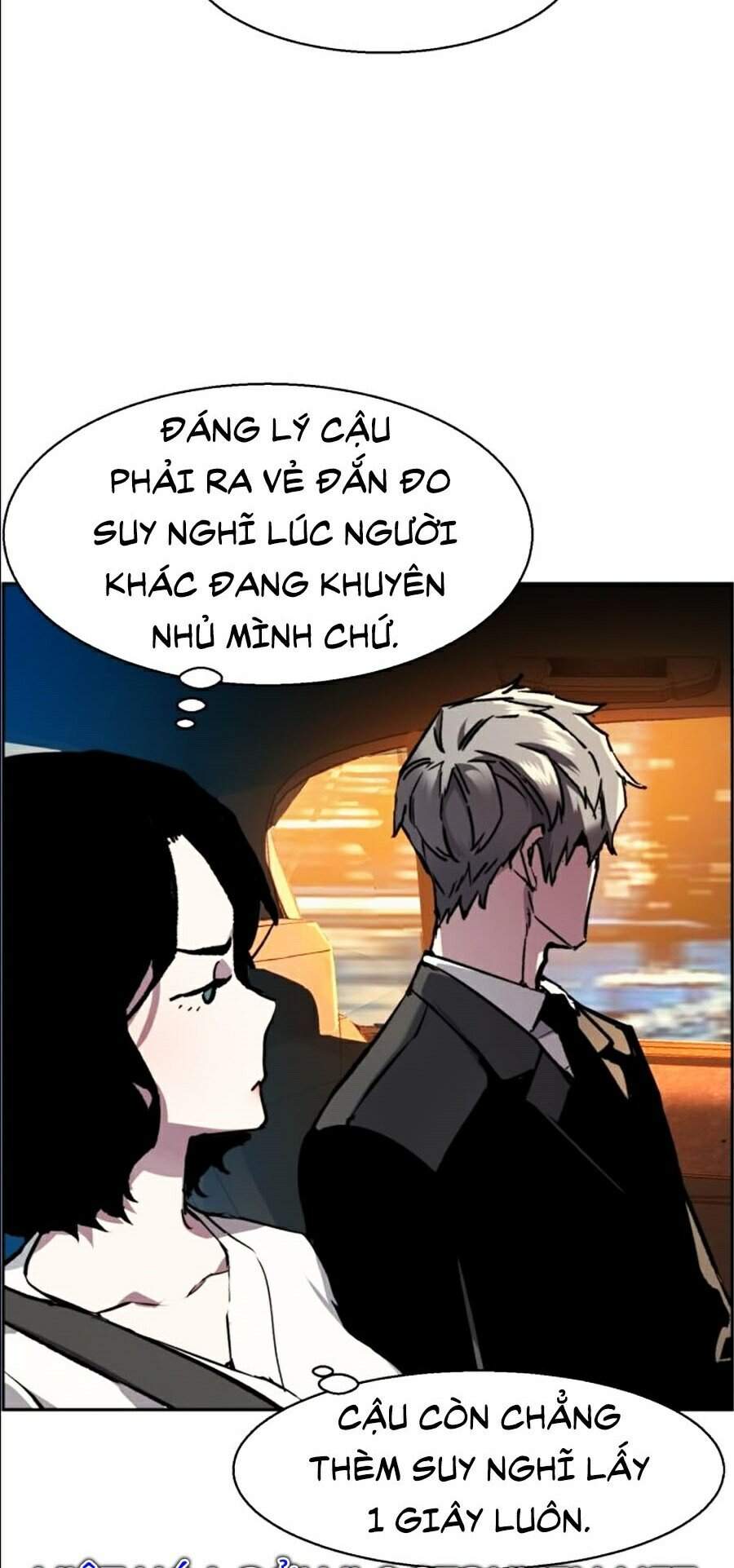 Bạn Học Của Tôi Là Lính Đánh Thuê chapter 45 - Upload bởi truyensieuhay.com