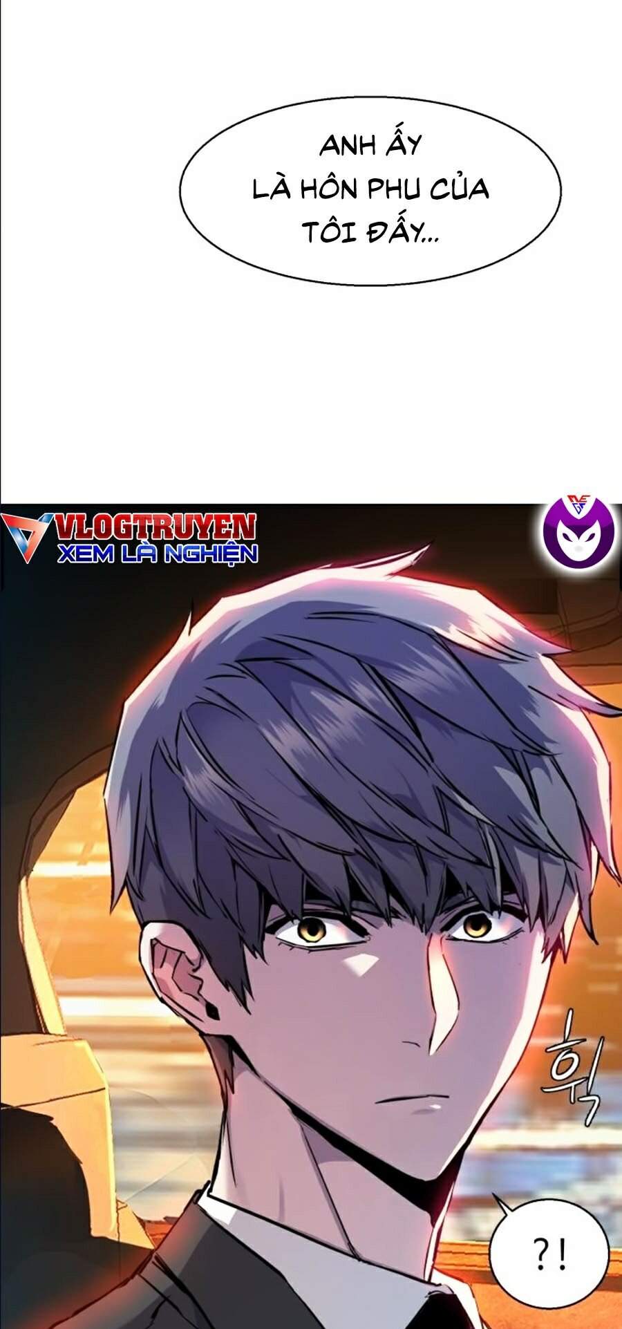 Bạn Học Của Tôi Là Lính Đánh Thuê chapter 45 - Upload bởi truyensieuhay.com