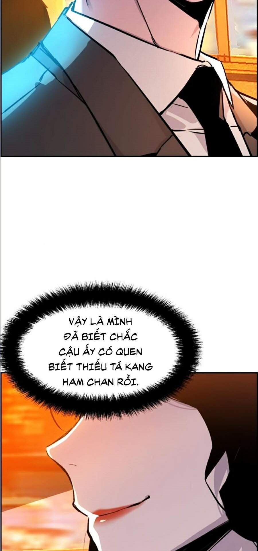 Bạn Học Của Tôi Là Lính Đánh Thuê chapter 45 - Upload bởi truyensieuhay.com