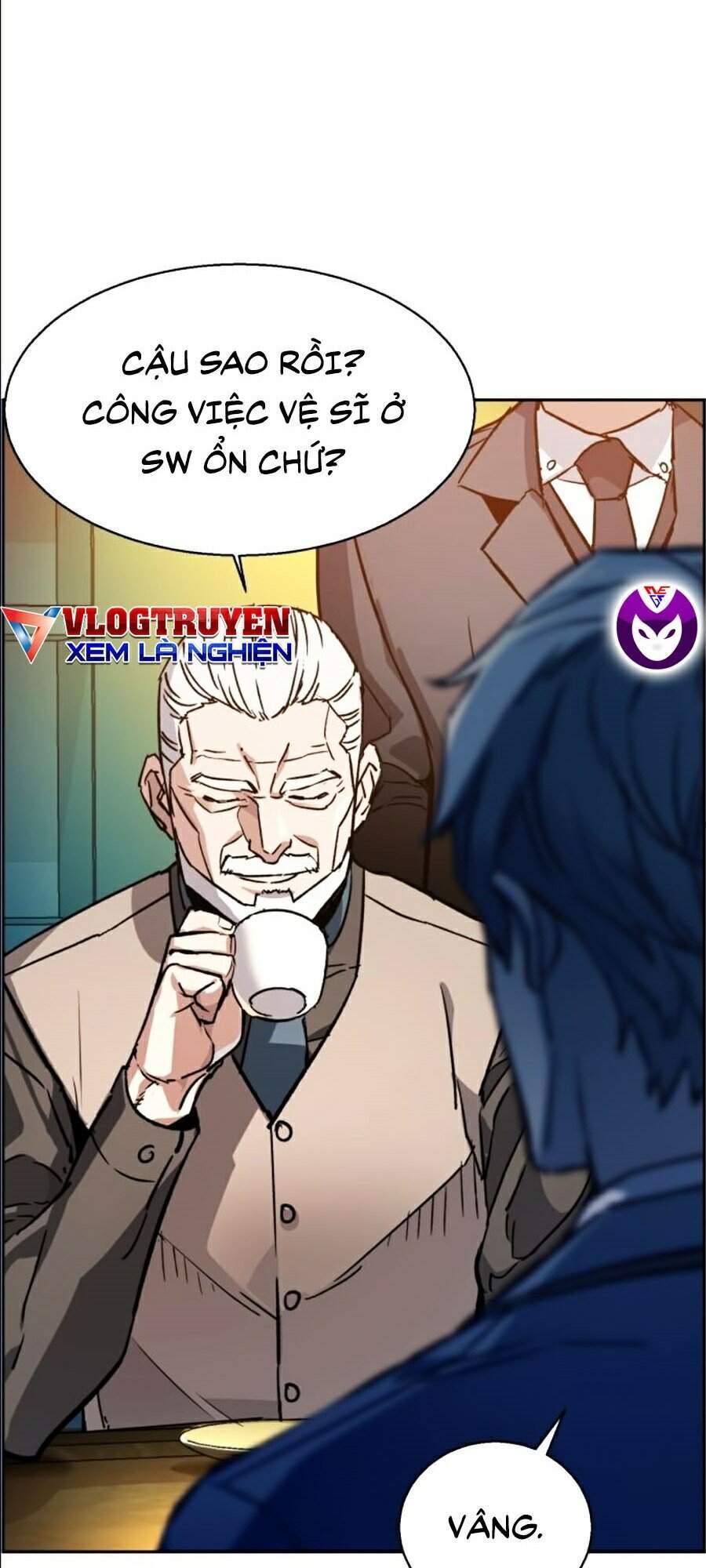 Bạn Học Của Tôi Là Lính Đánh Thuê chapter 45 - Upload bởi truyensieuhay.com