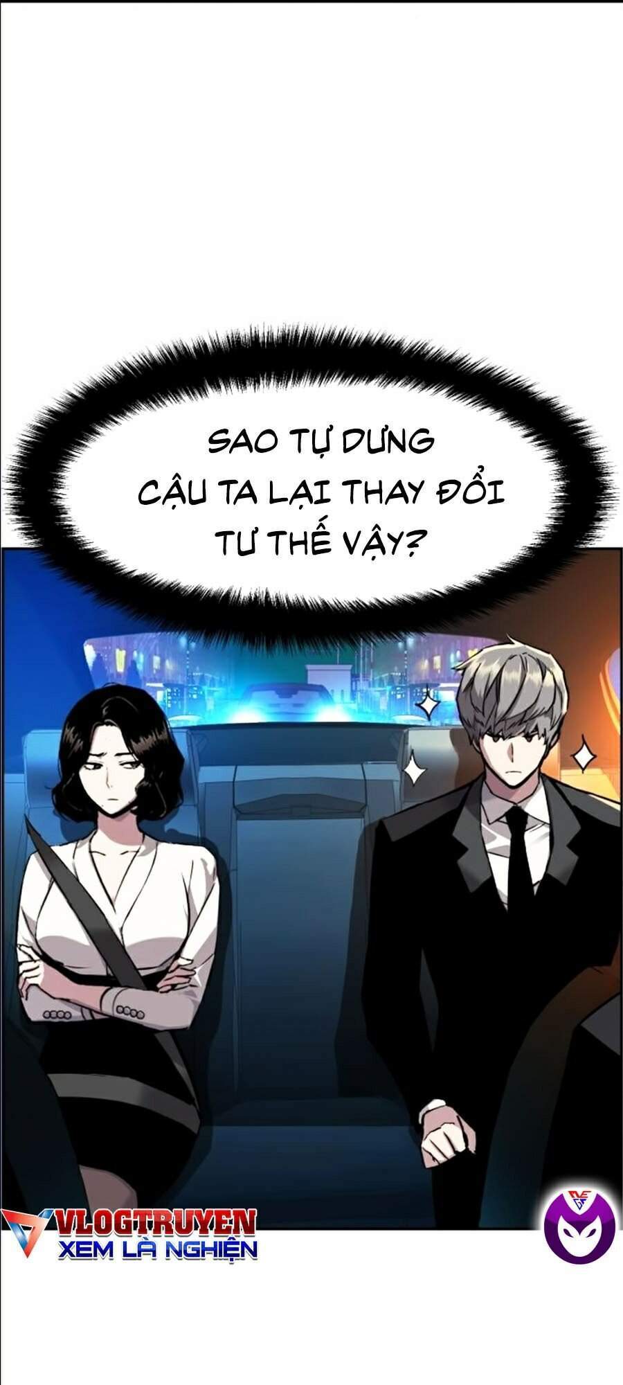 Bạn Học Của Tôi Là Lính Đánh Thuê chapter 45 - Upload bởi truyensieuhay.com