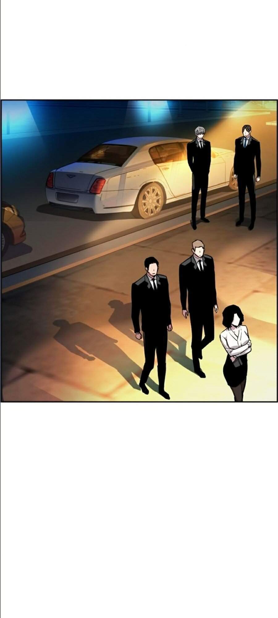 Bạn Học Của Tôi Là Lính Đánh Thuê chapter 45 - Upload bởi truyensieuhay.com