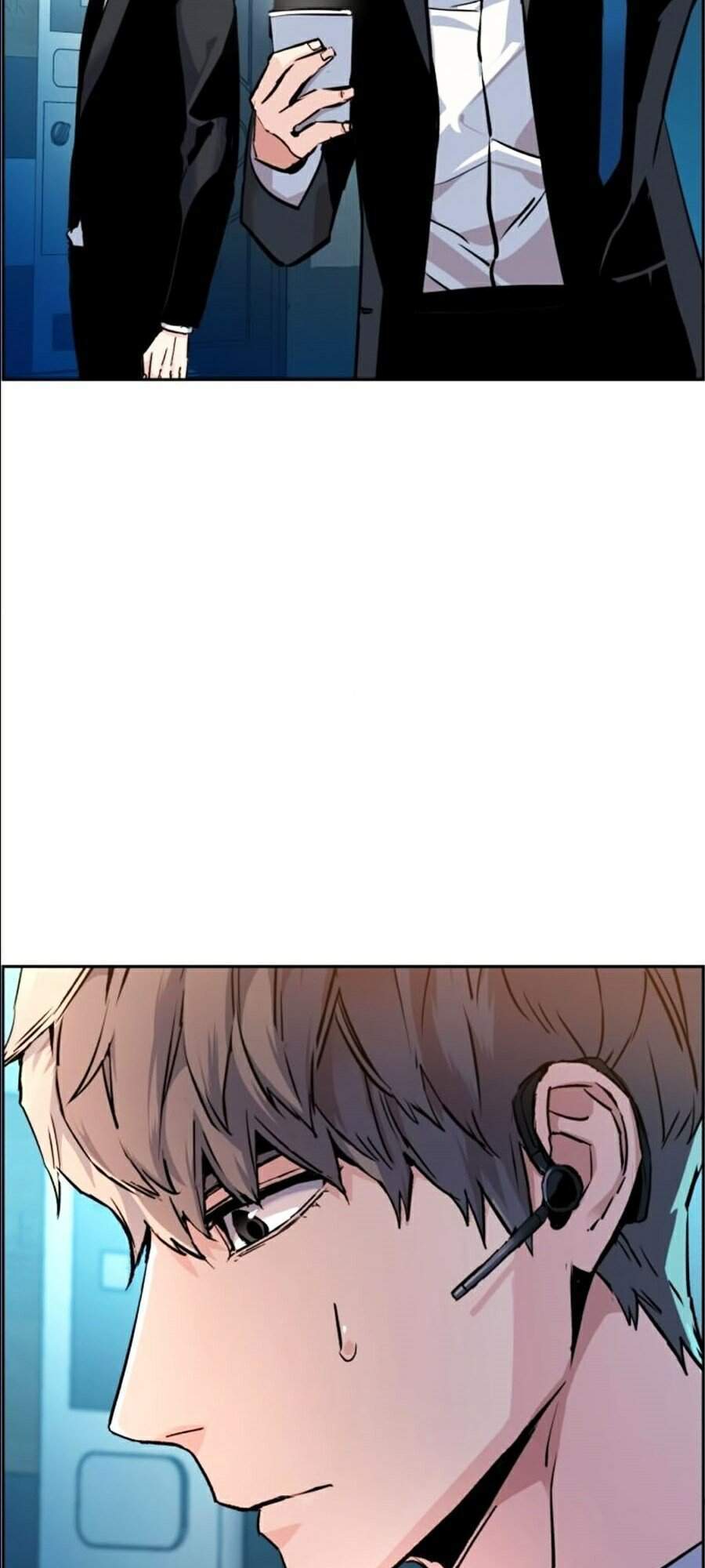 Bạn Học Của Tôi Là Lính Đánh Thuê chapter 45 - Upload bởi truyensieuhay.com