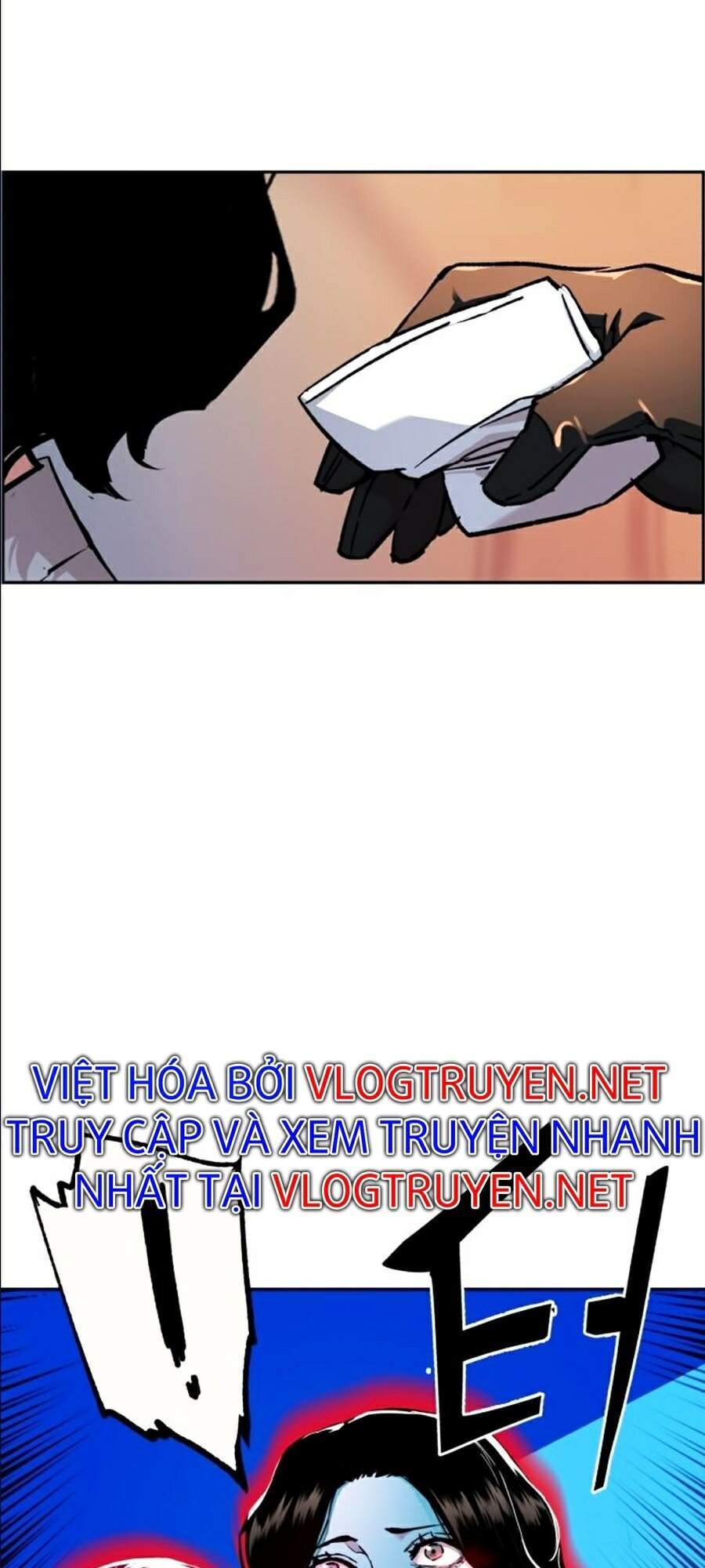 Bạn Học Của Tôi Là Lính Đánh Thuê chapter 45 - Upload bởi truyensieuhay.com