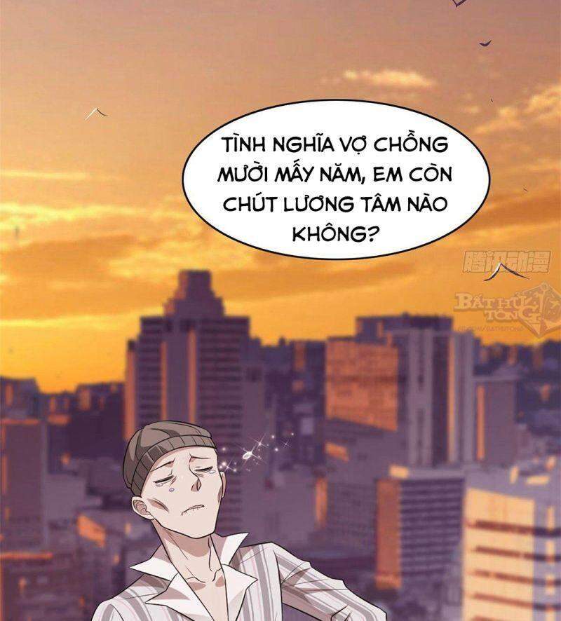 Cường Giả Đến Từ Trại Tâm Thần chapter 15 - Upload bởi truyensieuhay.com