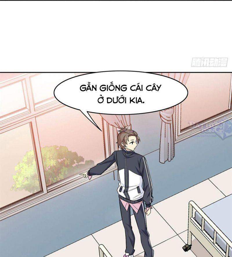 Cường Giả Đến Từ Trại Tâm Thần chapter 15 - Upload bởi truyensieuhay.com