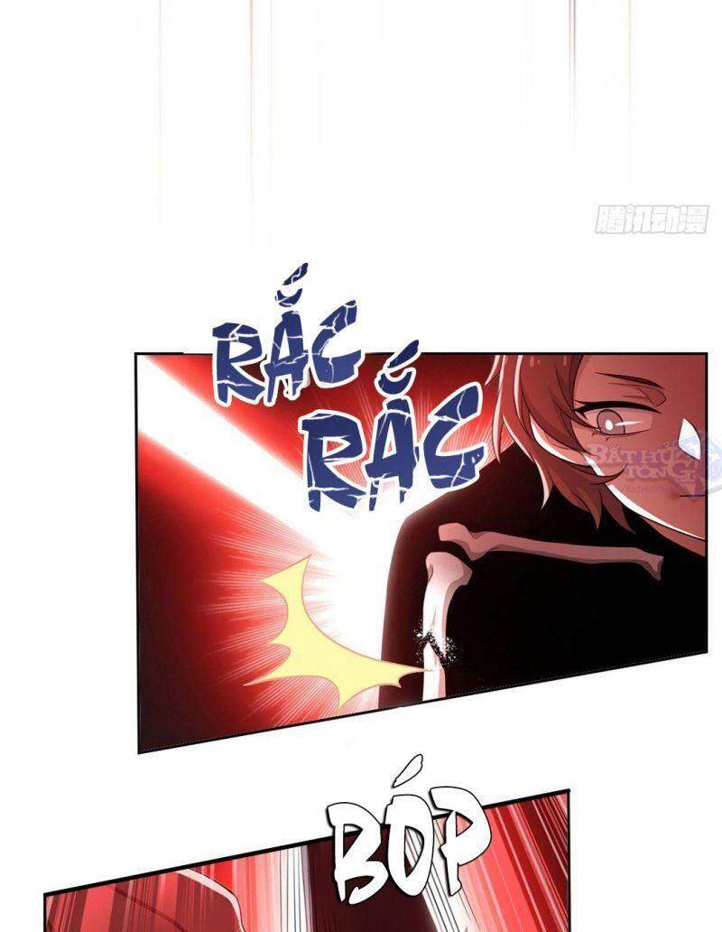 Cường Giả Đến Từ Trại Tâm Thần chapter 15 - Upload bởi truyensieuhay.com