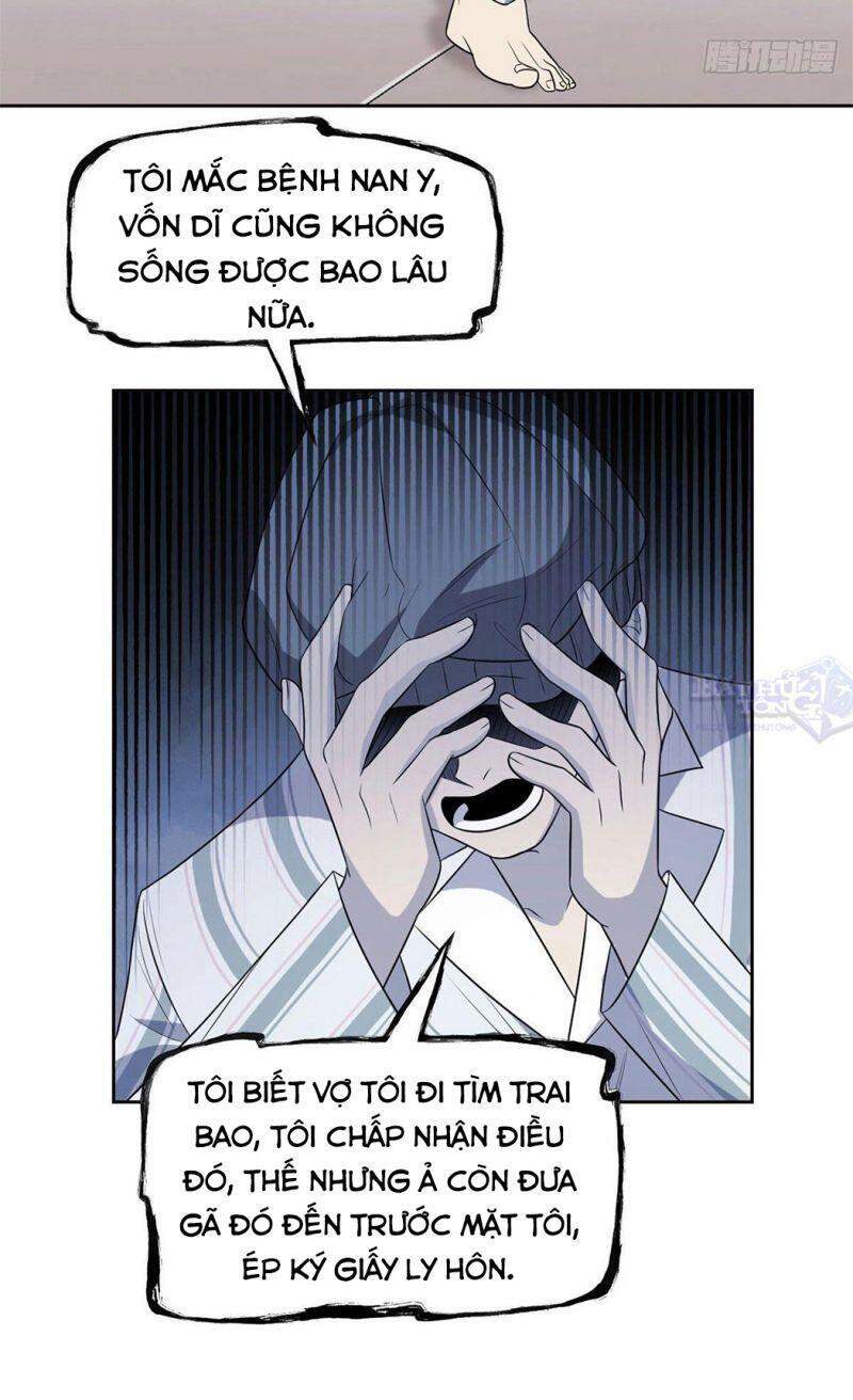 Cường Giả Đến Từ Trại Tâm Thần chapter 15 - Upload bởi truyensieuhay.com