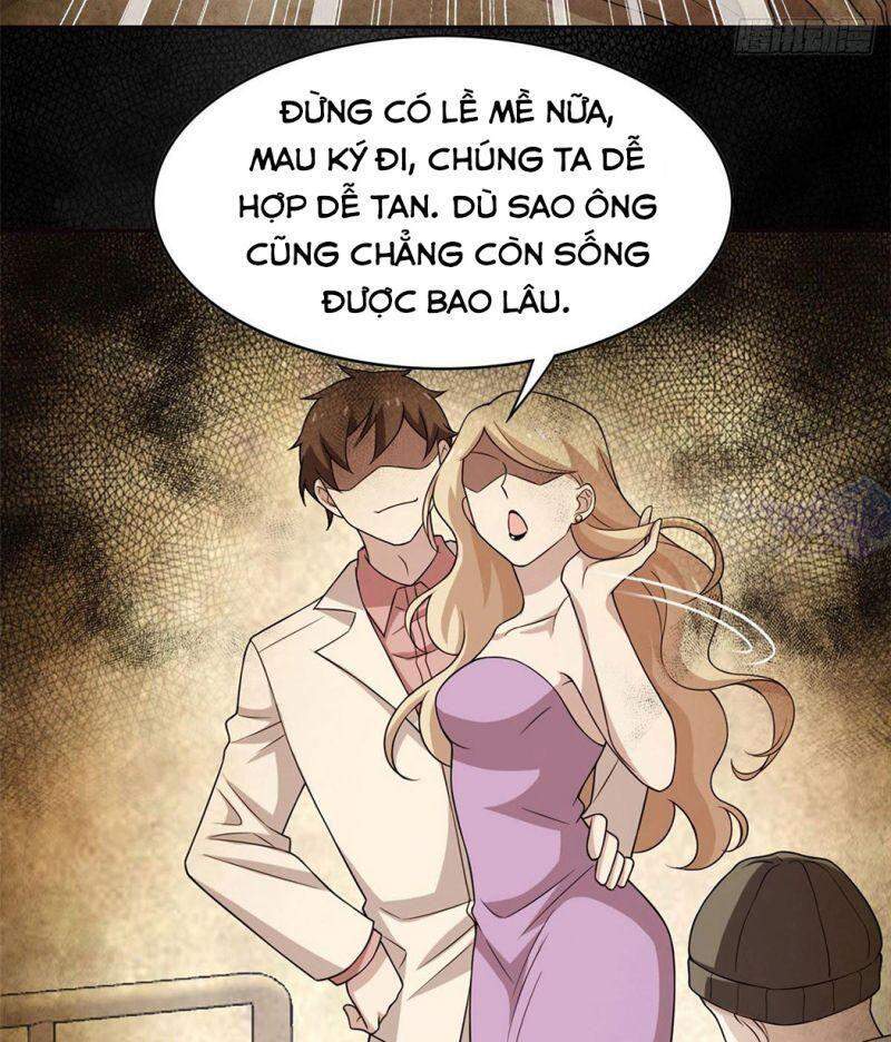 Cường Giả Đến Từ Trại Tâm Thần chapter 15 - Upload bởi truyensieuhay.com