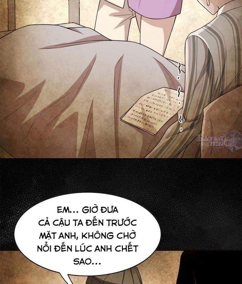 Cường Giả Đến Từ Trại Tâm Thần chapter 15 - Upload bởi truyensieuhay.com