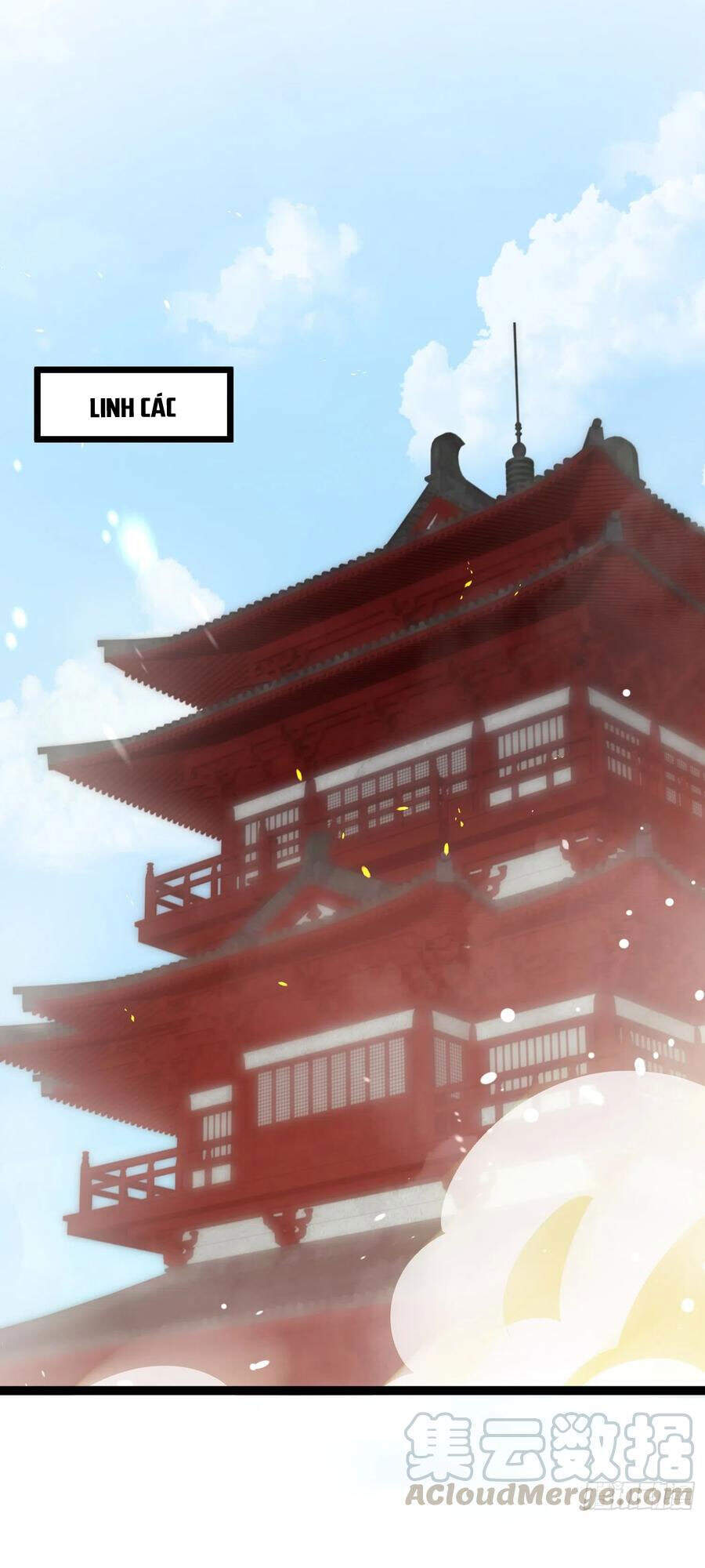 Chi Tôn Đồng Thuật Sư: Tuyệt Thế Đại Tiểu Thư chapter 235 - Trang 1