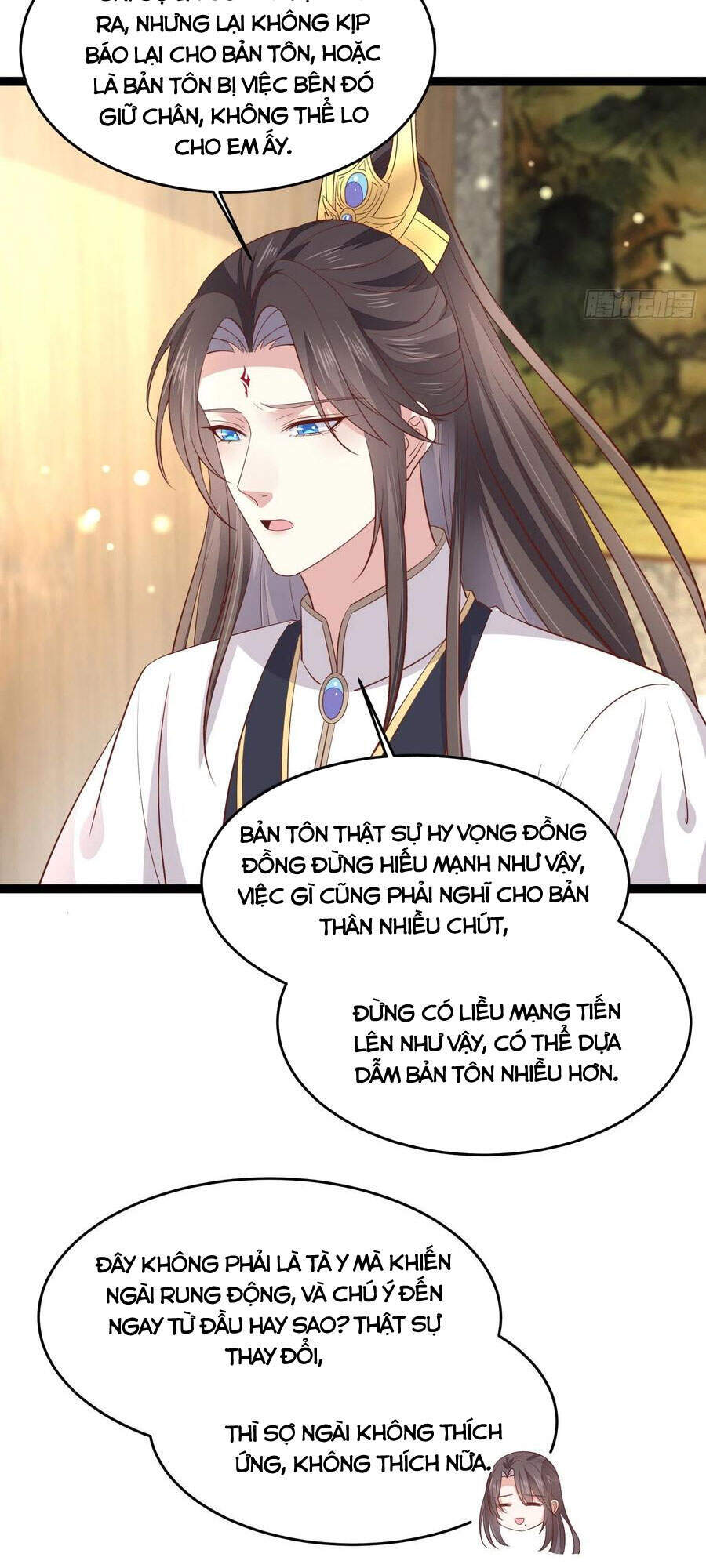 Chi Tôn Đồng Thuật Sư: Tuyệt Thế Đại Tiểu Thư chapter 235 - Trang 11