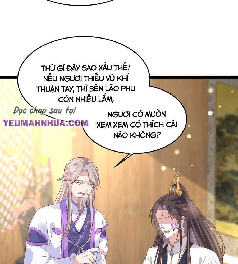 Chi Tôn Đồng Thuật Sư: Tuyệt Thế Đại Tiểu Thư chapter 235 - Trang 14