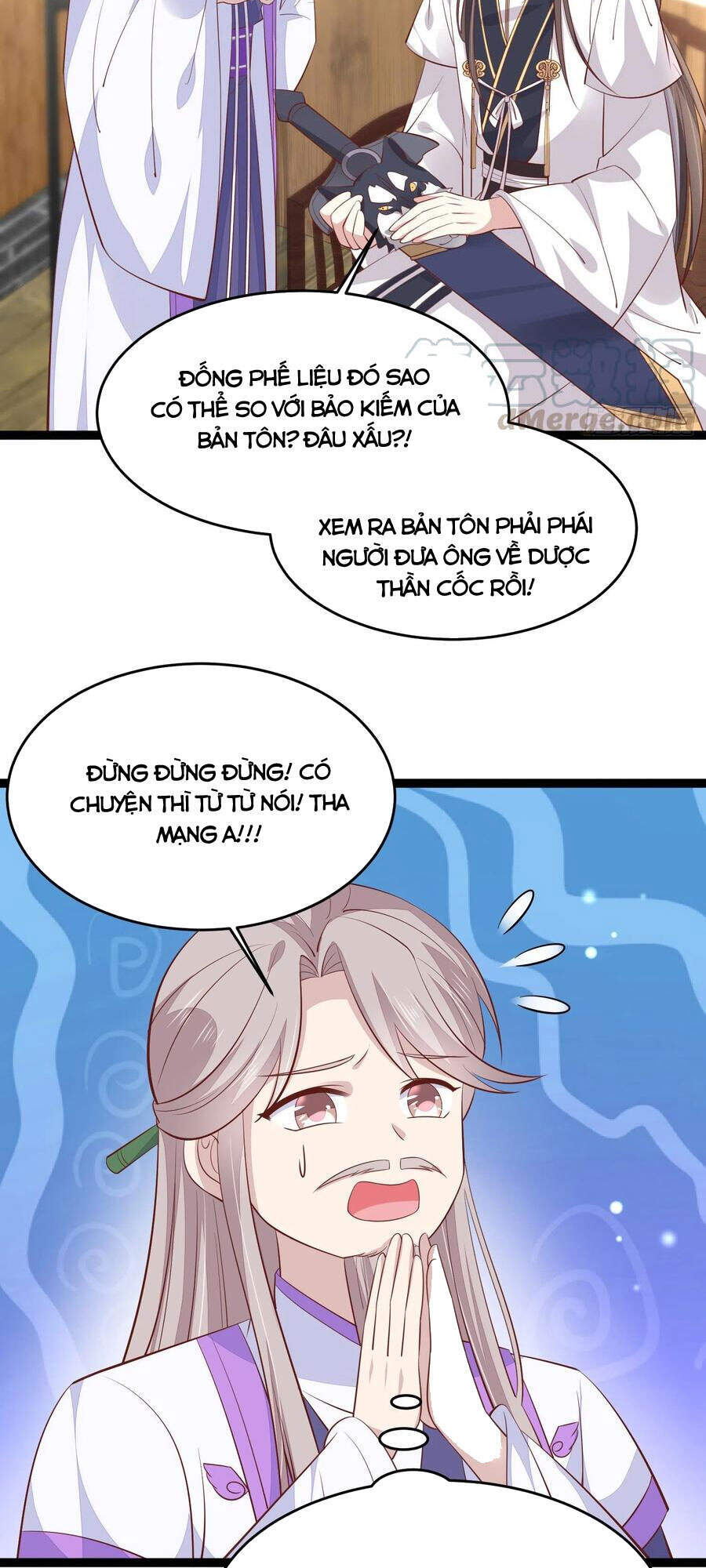 Chi Tôn Đồng Thuật Sư: Tuyệt Thế Đại Tiểu Thư chapter 235 - Trang 15