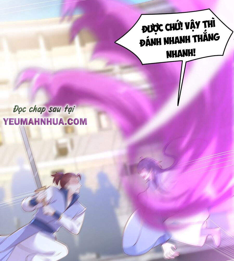 Chi Tôn Đồng Thuật Sư: Tuyệt Thế Đại Tiểu Thư chapter 235 - Trang 20