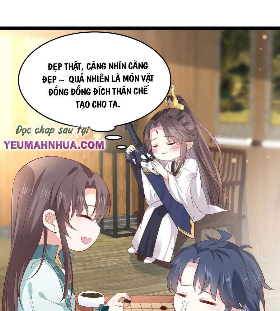Chi Tôn Đồng Thuật Sư: Tuyệt Thế Đại Tiểu Thư chapter 235 - Trang 2