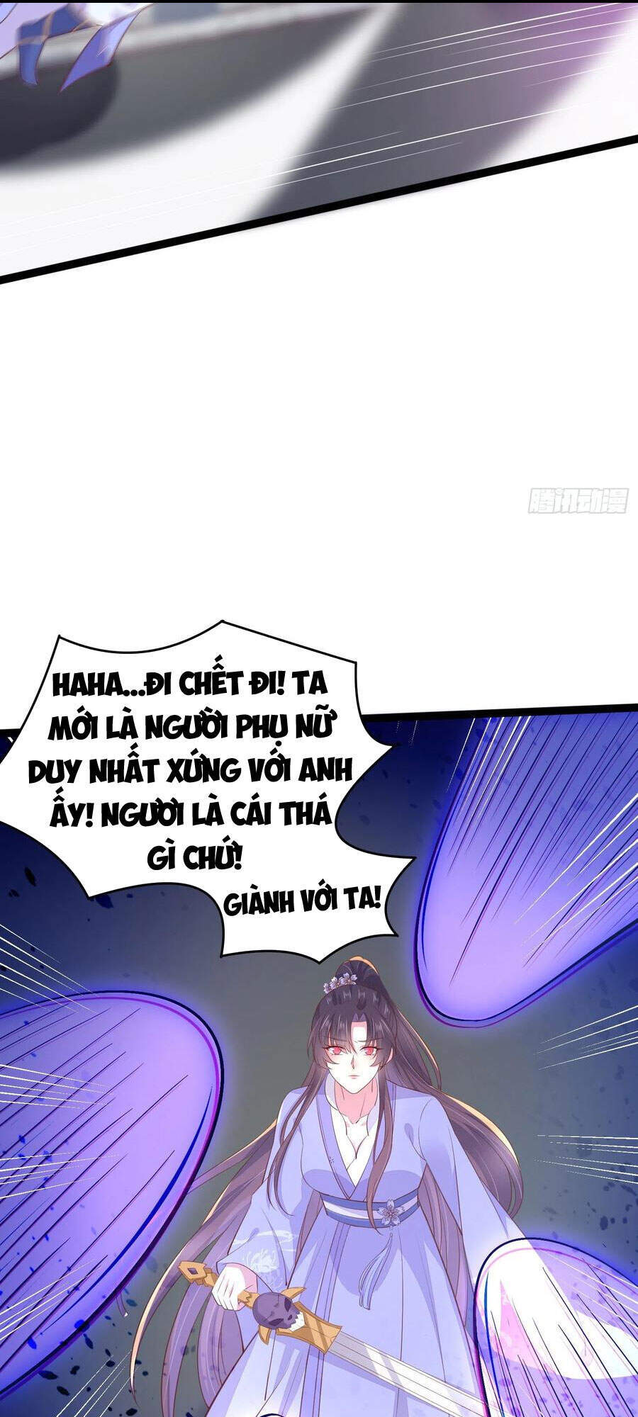 Chi Tôn Đồng Thuật Sư: Tuyệt Thế Đại Tiểu Thư chapter 235 - Trang 21