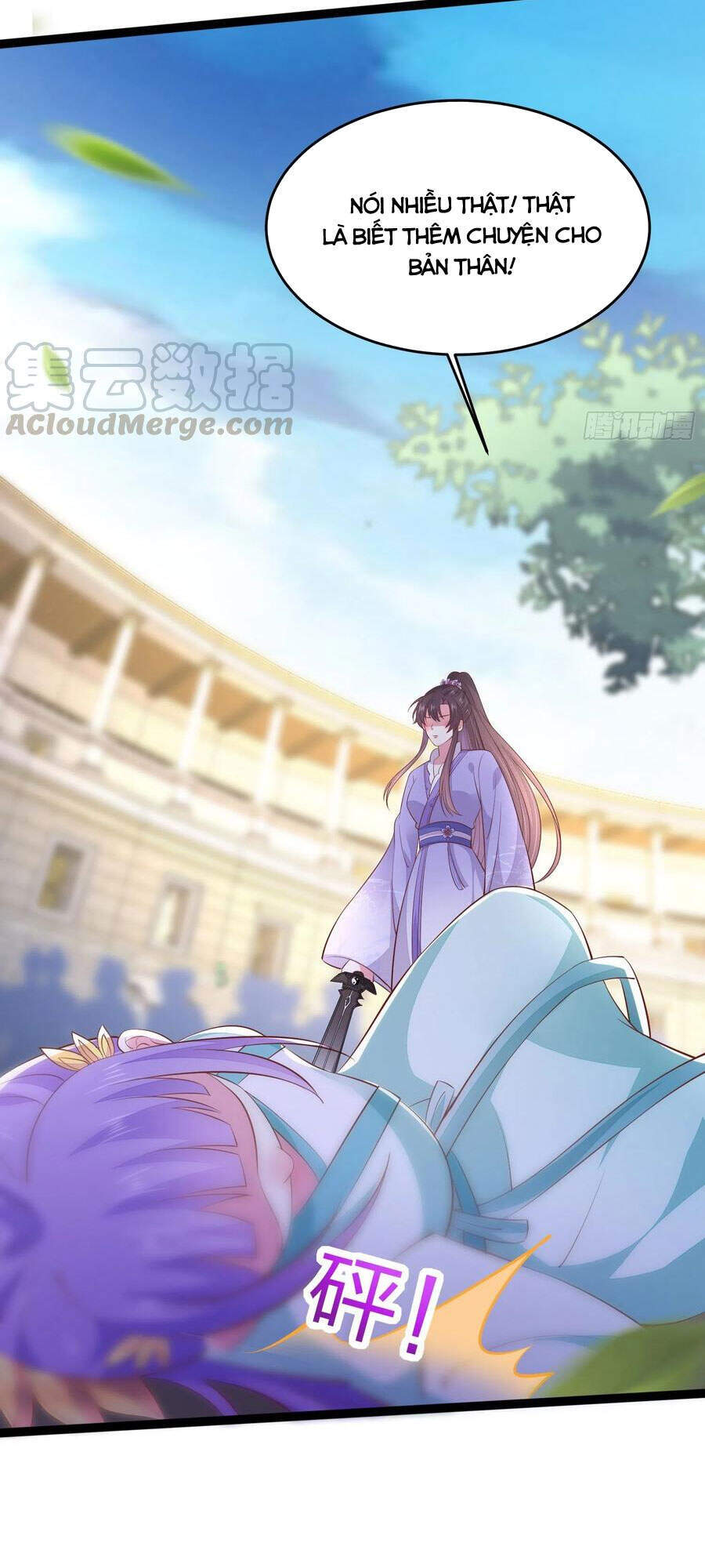 Chi Tôn Đồng Thuật Sư: Tuyệt Thế Đại Tiểu Thư chapter 235 - Trang 27