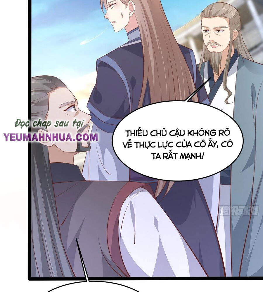 Chi Tôn Đồng Thuật Sư: Tuyệt Thế Đại Tiểu Thư chapter 235 - Trang 30