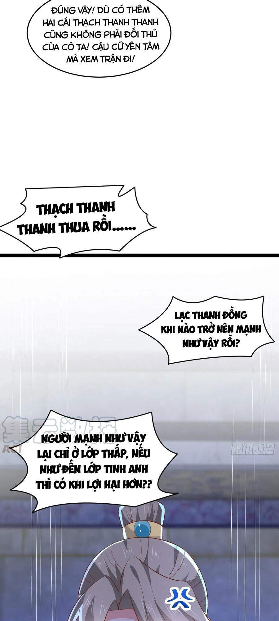 Chi Tôn Đồng Thuật Sư: Tuyệt Thế Đại Tiểu Thư chapter 235 - Trang 31