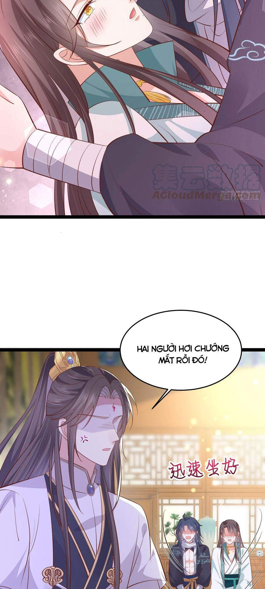 Chi Tôn Đồng Thuật Sư: Tuyệt Thế Đại Tiểu Thư chapter 235 - Trang 7