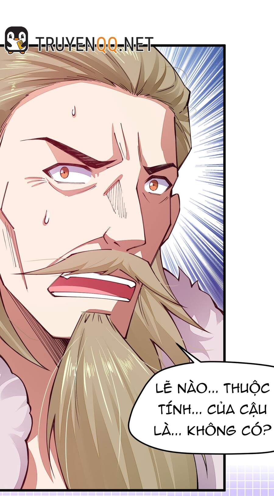 Sức Mạnh Kiếm Thần chapter 17 - Trang 15