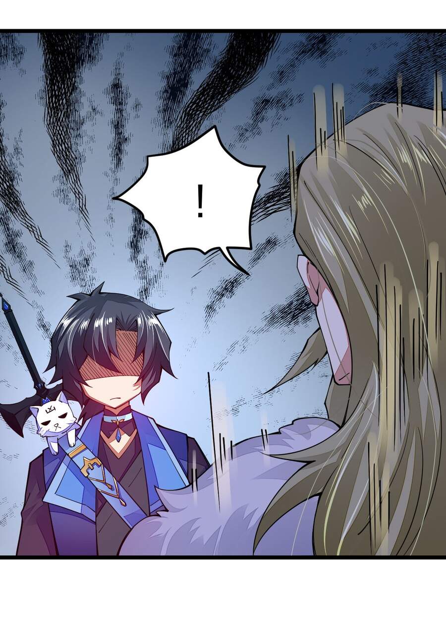 Sức Mạnh Kiếm Thần chapter 17 - Trang 32