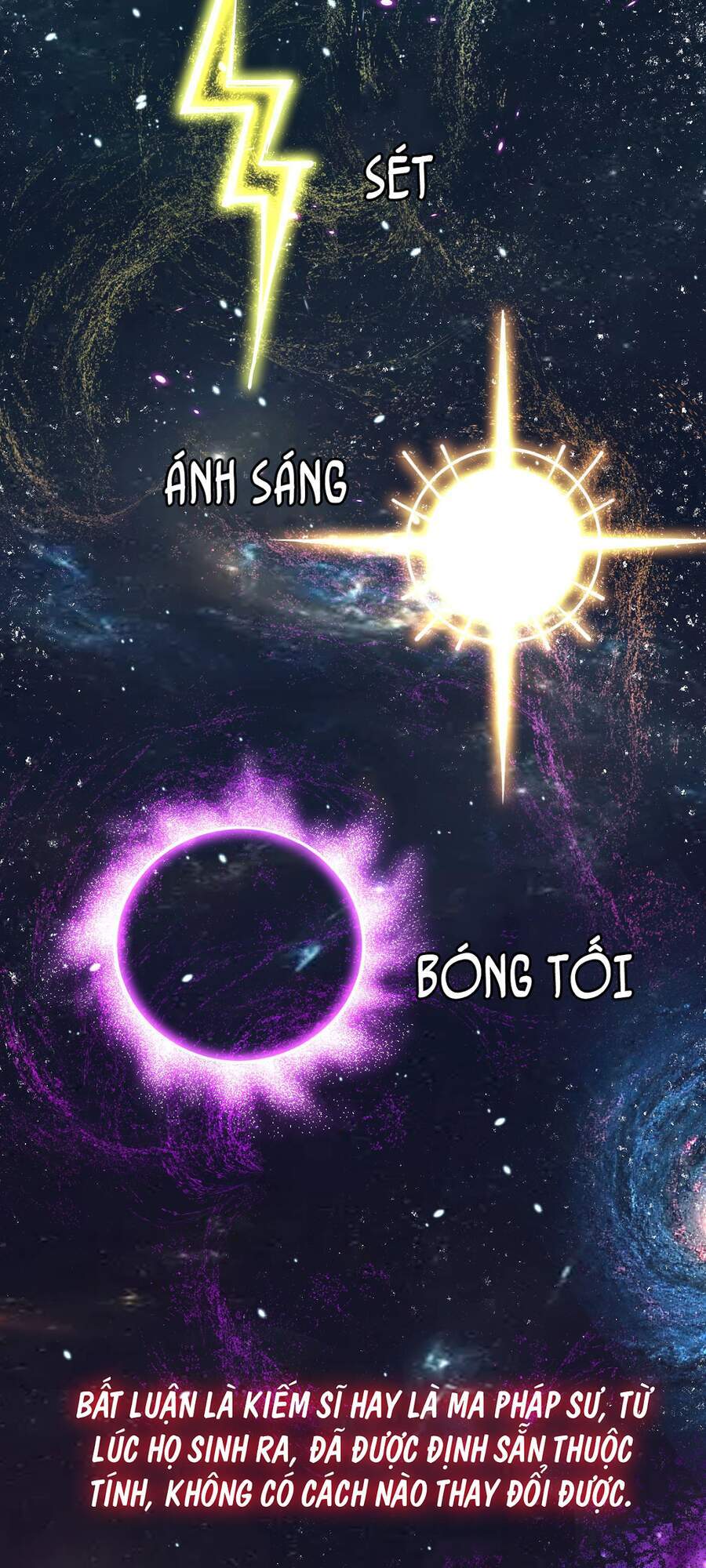 Sức Mạnh Kiếm Thần chapter 17 - Trang 4