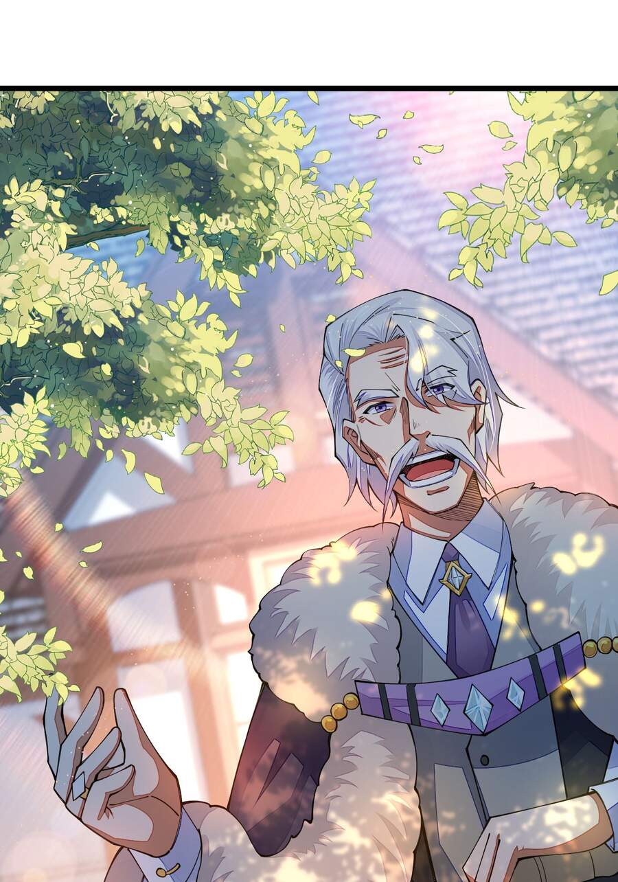 Sức Mạnh Kiếm Thần chapter 17 - Trang 54