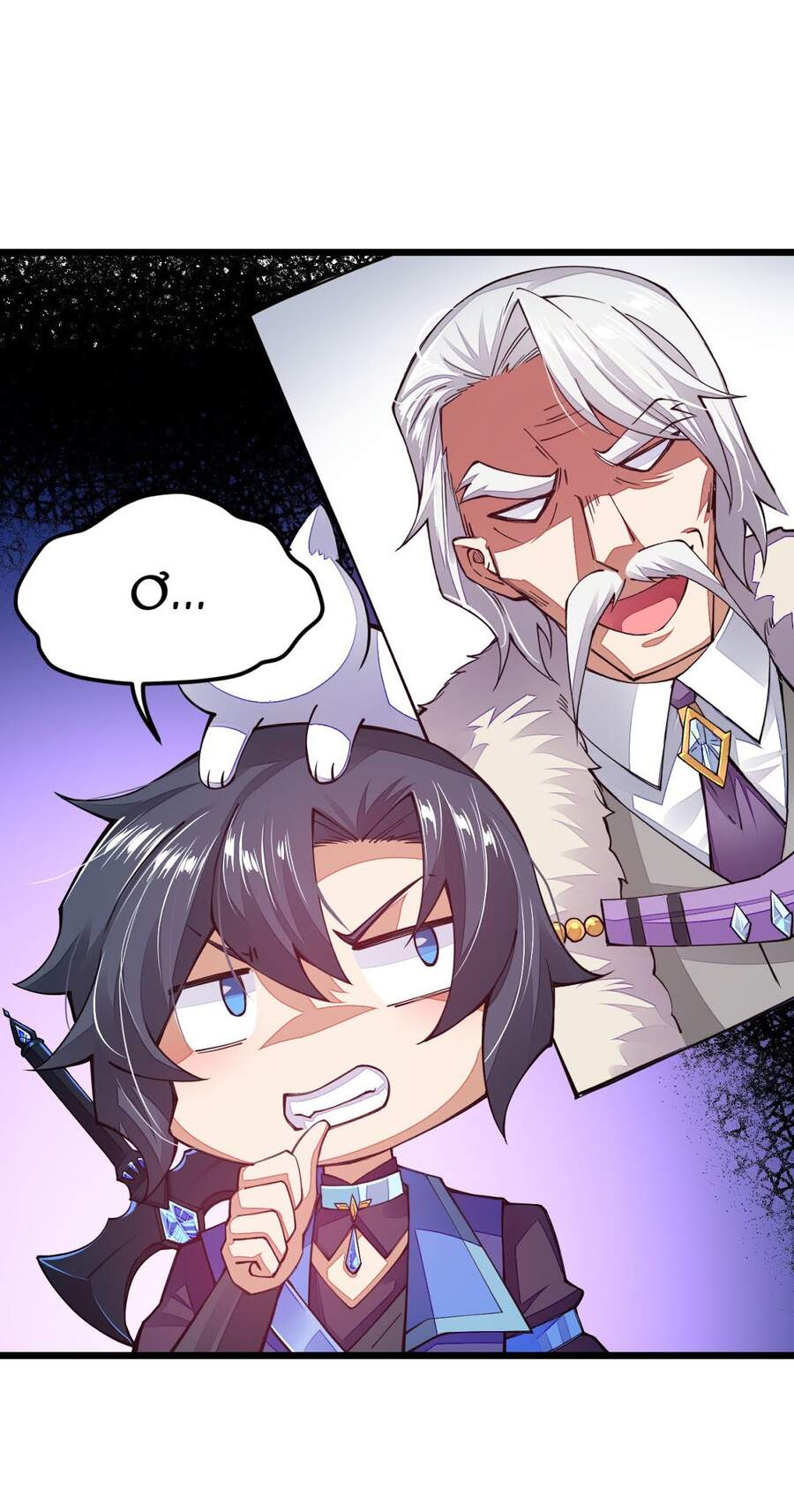 Sức Mạnh Kiếm Thần chapter 17 - Trang 56