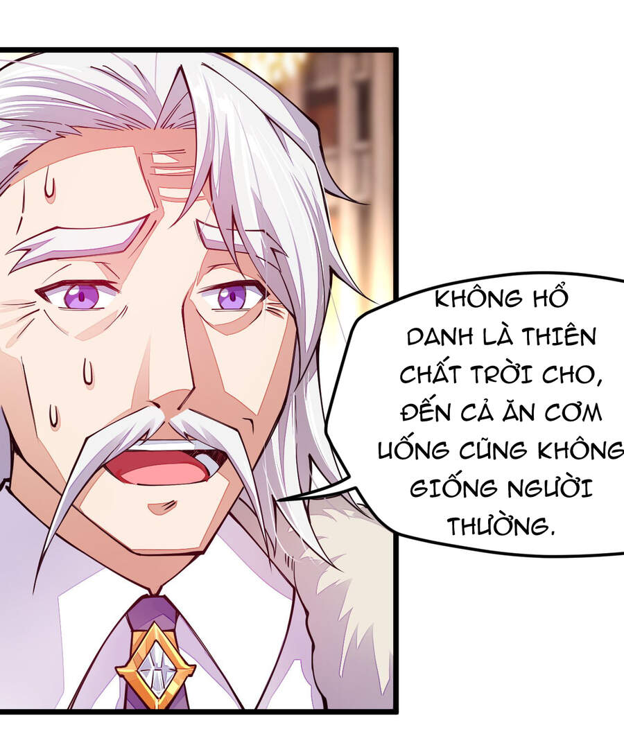 Sức Mạnh Kiếm Thần chapter 17 - Trang 69