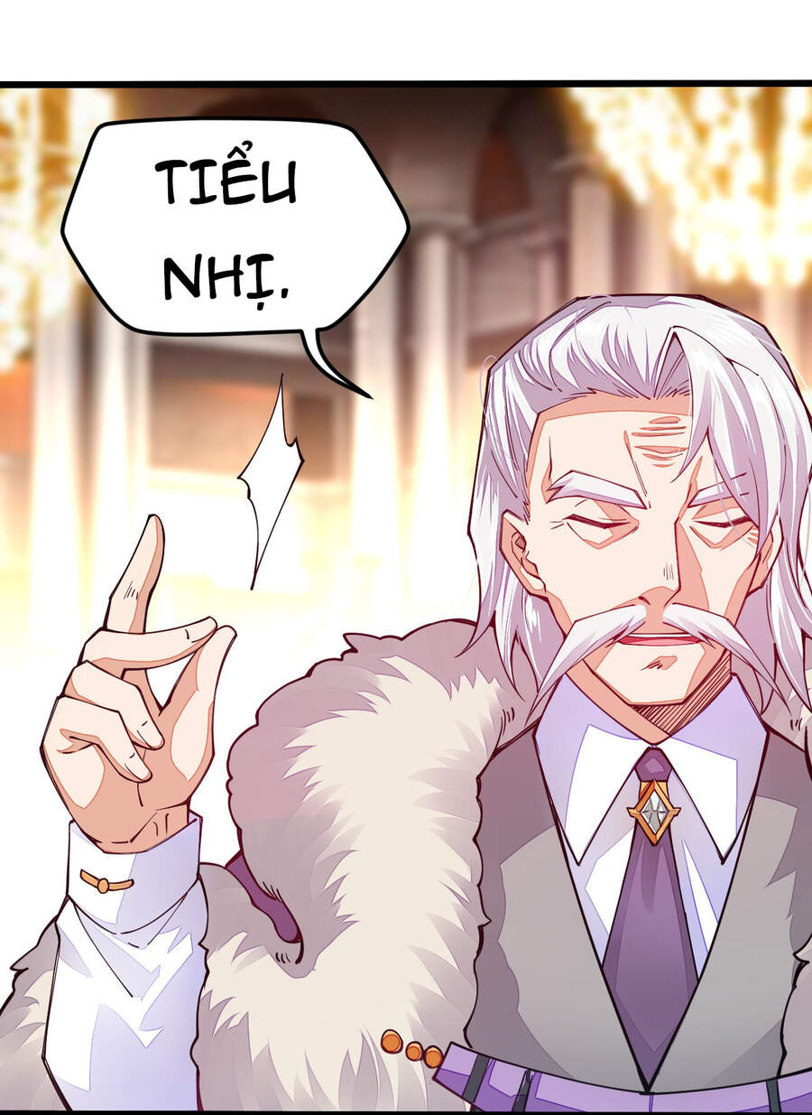 Sức Mạnh Kiếm Thần chapter 17 - Trang 71