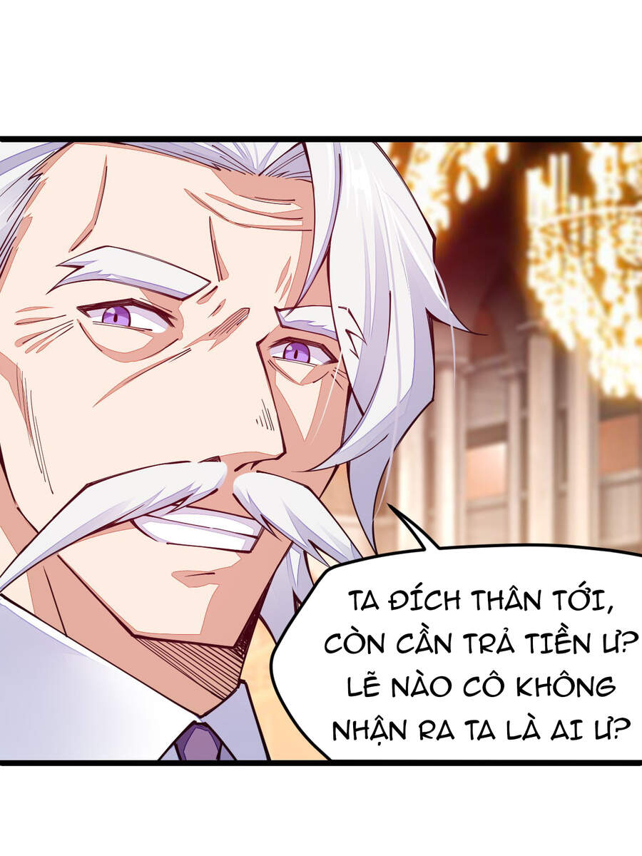 Sức Mạnh Kiếm Thần chapter 17 - Trang 73