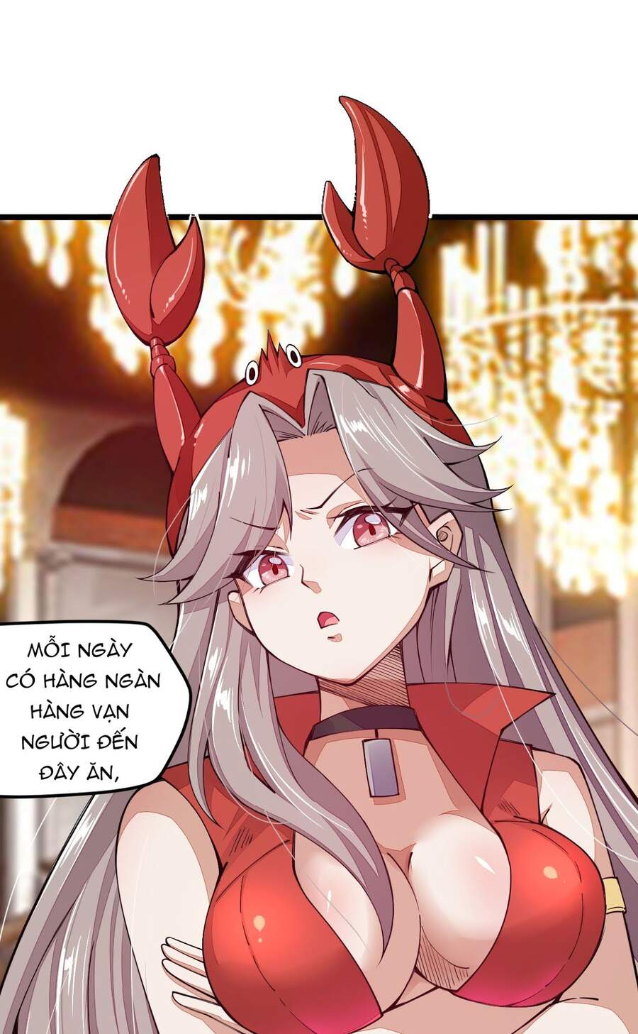 Sức Mạnh Kiếm Thần chapter 17 - Trang 74