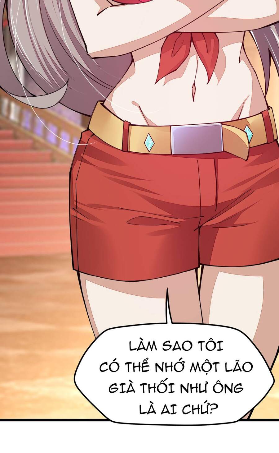 Sức Mạnh Kiếm Thần chapter 17 - Trang 75