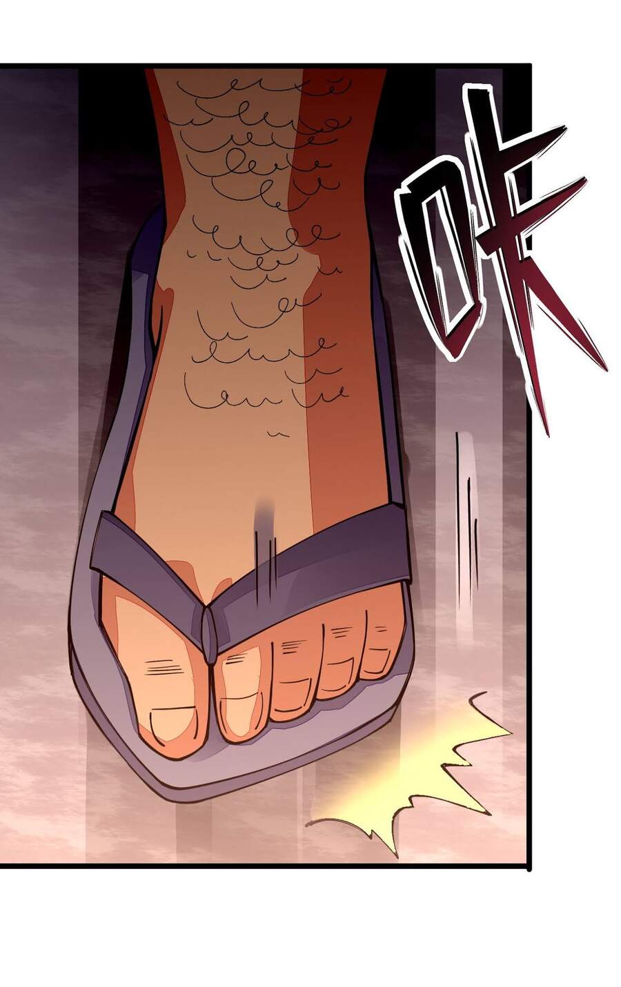Sức Mạnh Kiếm Thần chapter 17 - Trang 79