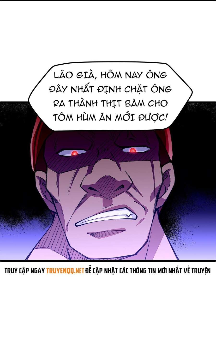 Sức Mạnh Kiếm Thần chapter 17 - Trang 81