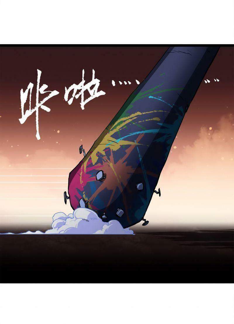 Ta là lão đại thời tận thế chapter 44 - Trang 11