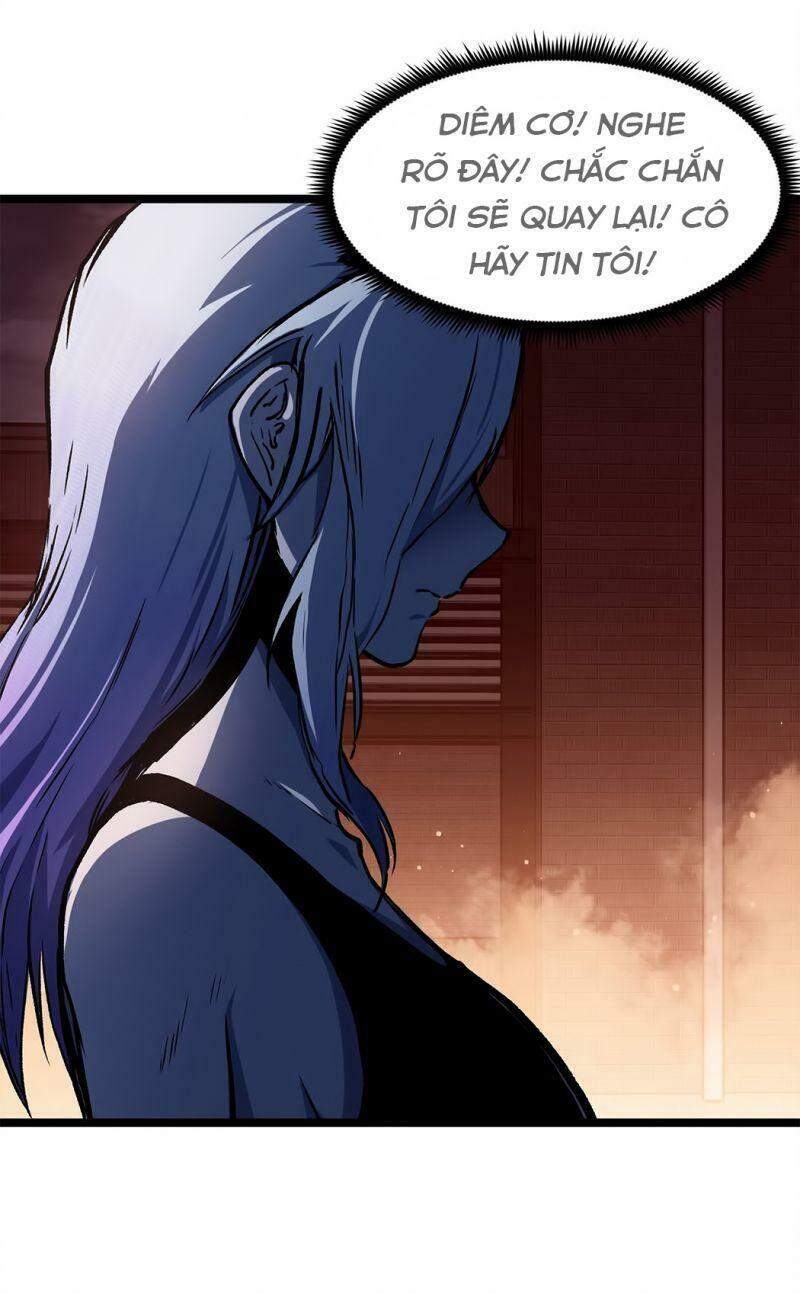 Ta là lão đại thời tận thế chapter 44 - Trang 12