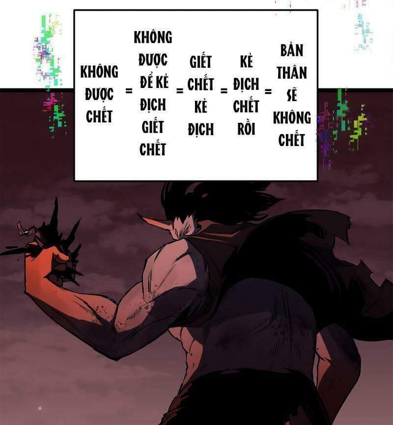 Ta là lão đại thời tận thế chapter 44 - Trang 14