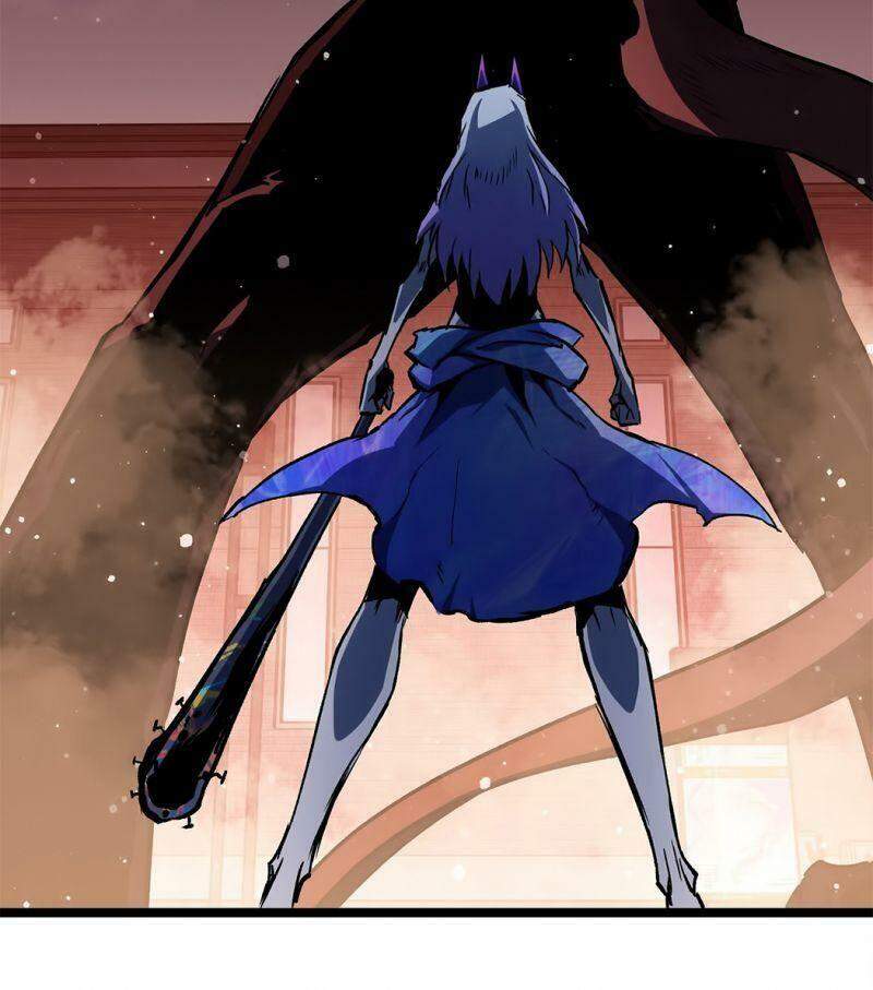 Ta là lão đại thời tận thế chapter 44 - Trang 15