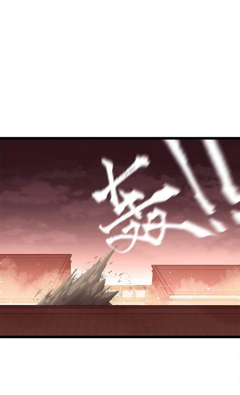 Ta là lão đại thời tận thế chapter 44 - Trang 17
