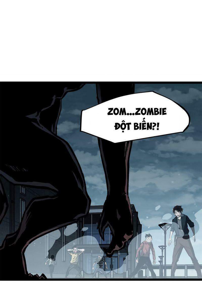 Ta là lão đại thời tận thế chapter 44 - Trang 2