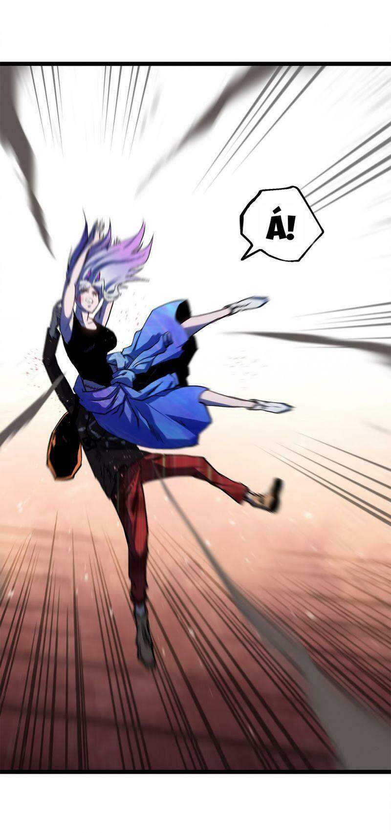 Ta là lão đại thời tận thế chapter 44 - Trang 29